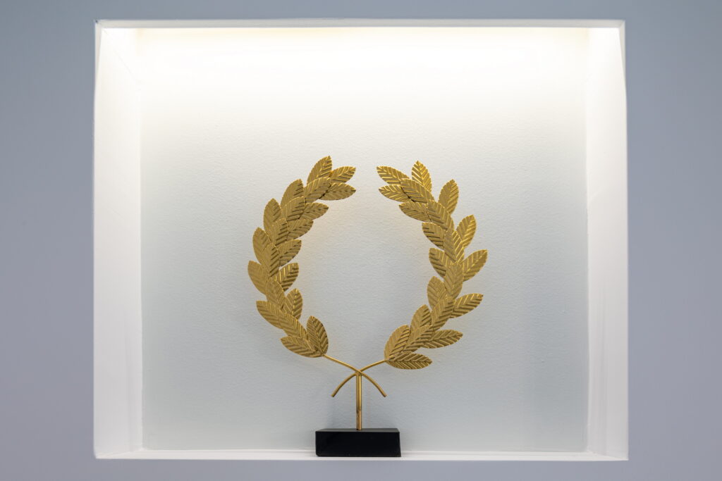 KOUM KAPI MARE SEASIDE LUXURY MAISONETTE