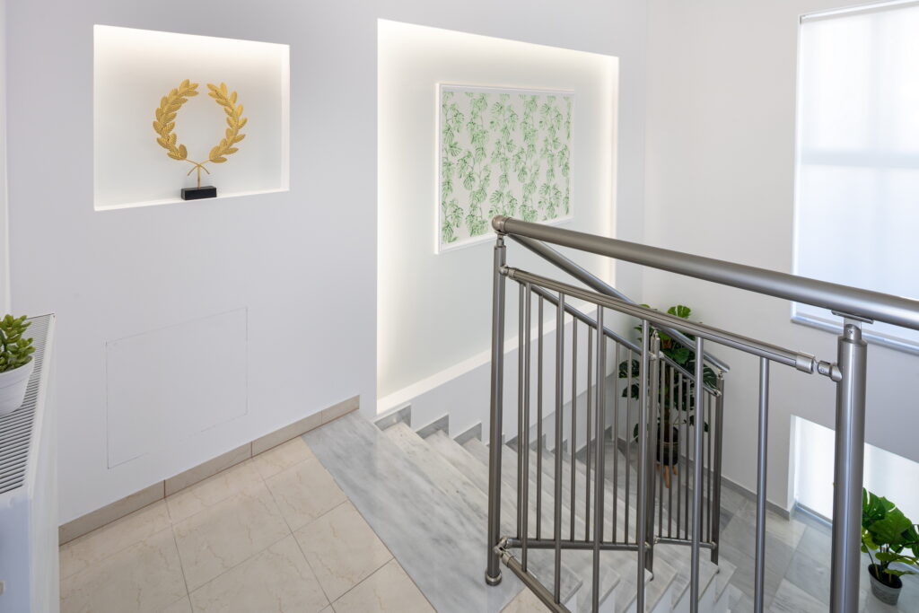 KOUM KAPI MARE SEASIDE LUXURY MAISONETTE