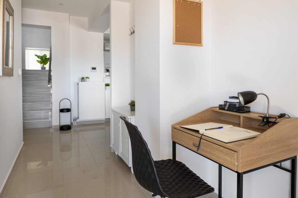 KOUM KAPI MARE SEASIDE LUXURY MAISONETTE