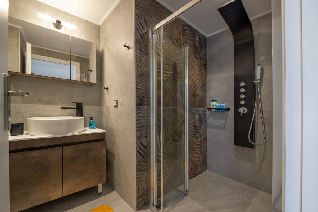 KOUM KAPI MARE SEASIDE LUXURY MAISONETTE