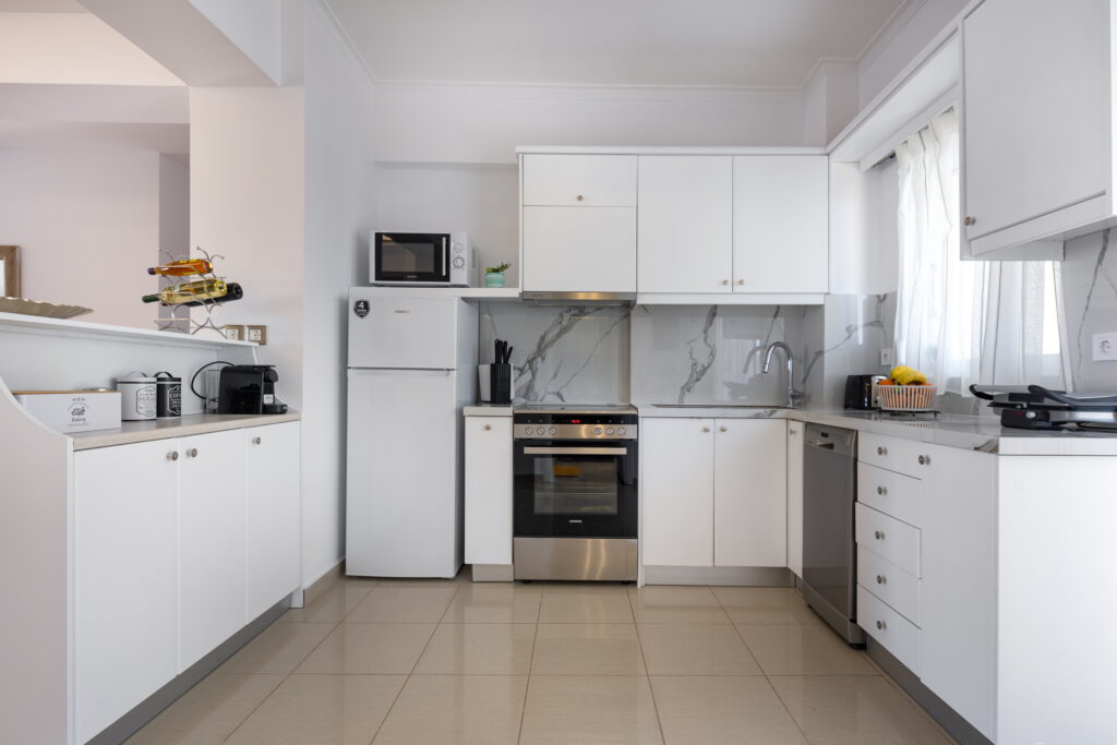 KOUM KAPI MARE SEASIDE LUXURY MAISONETTE