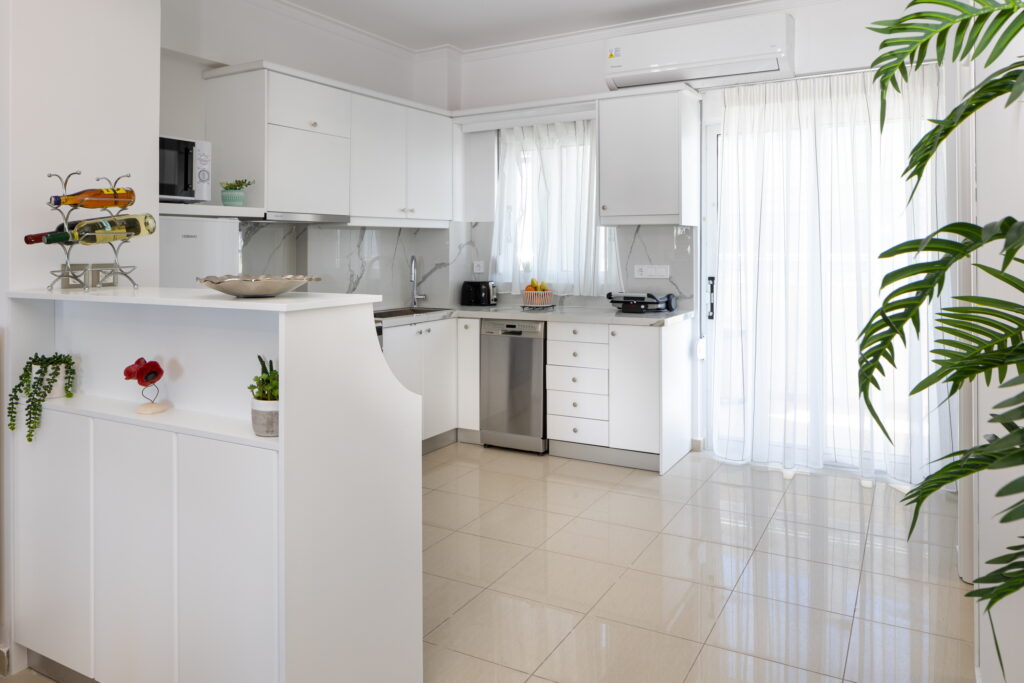 KOUM KAPI MARE SEASIDE LUXURY MAISONETTE