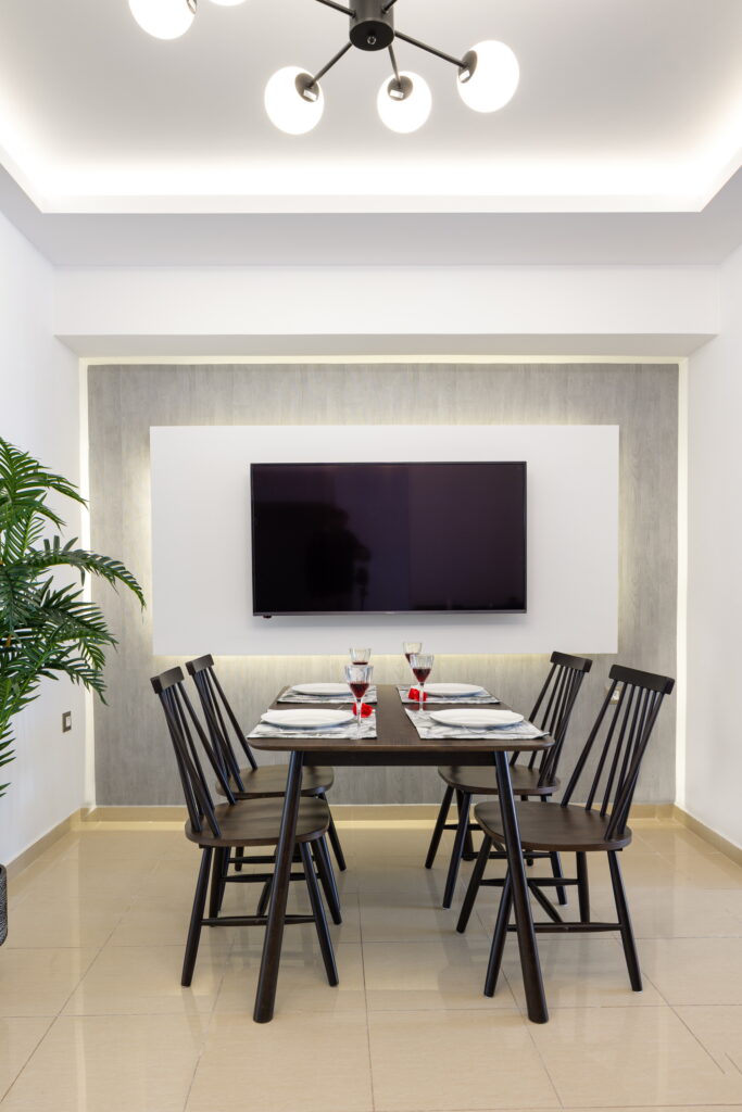 KOUM KAPI MARE SEASIDE LUXURY MAISONETTE