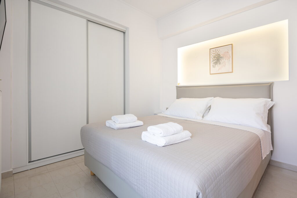 KOUM KAPI MARE SEASIDE LUXURY MAISONETTE