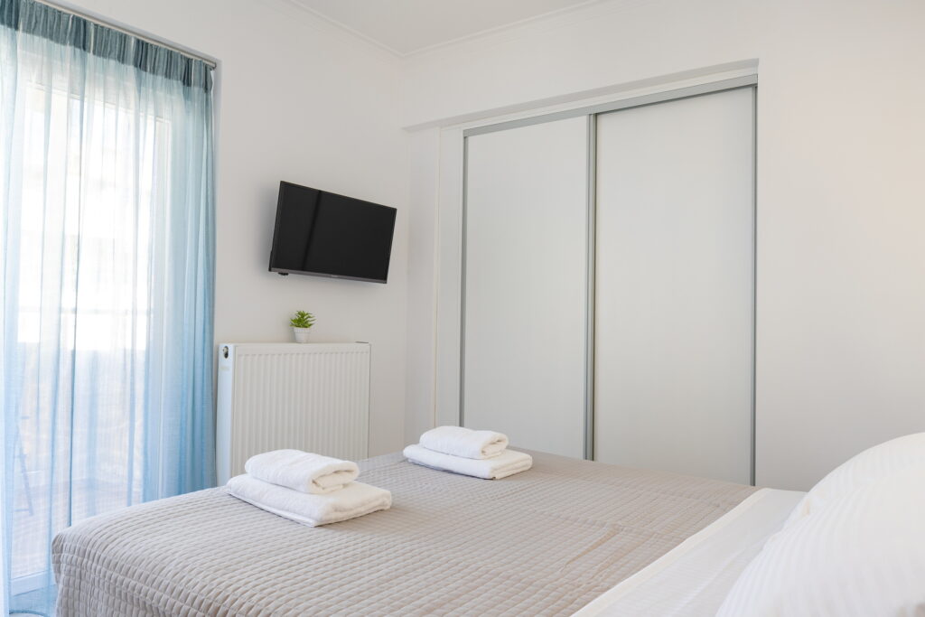 KOUM KAPI MARE SEASIDE LUXURY MAISONETTE