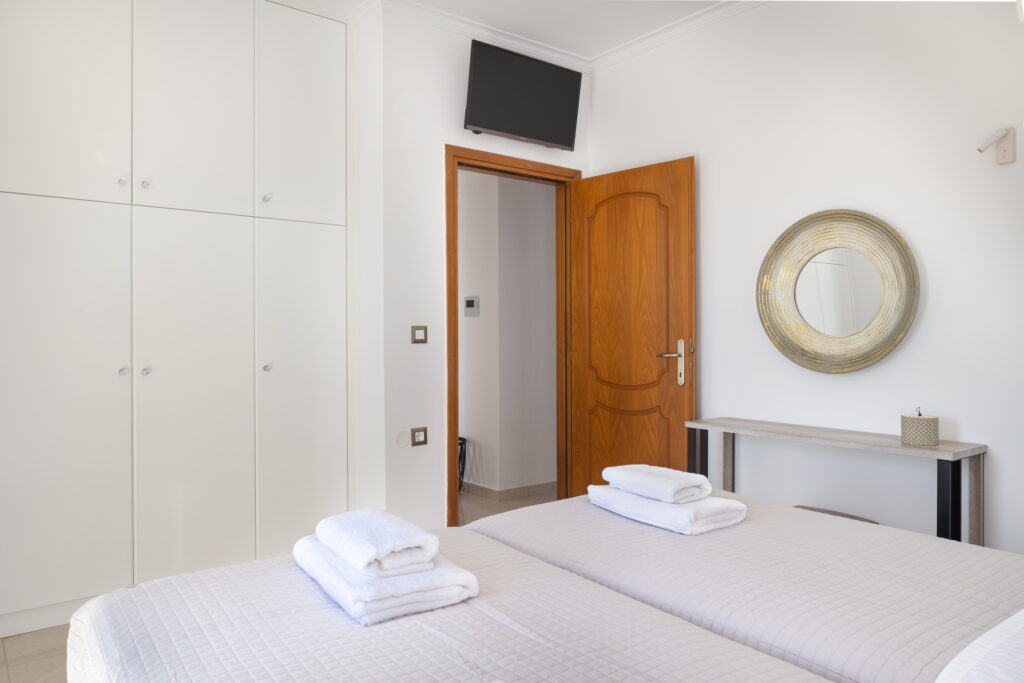 KOUM KAPI MARE SEASIDE LUXURY MAISONETTE