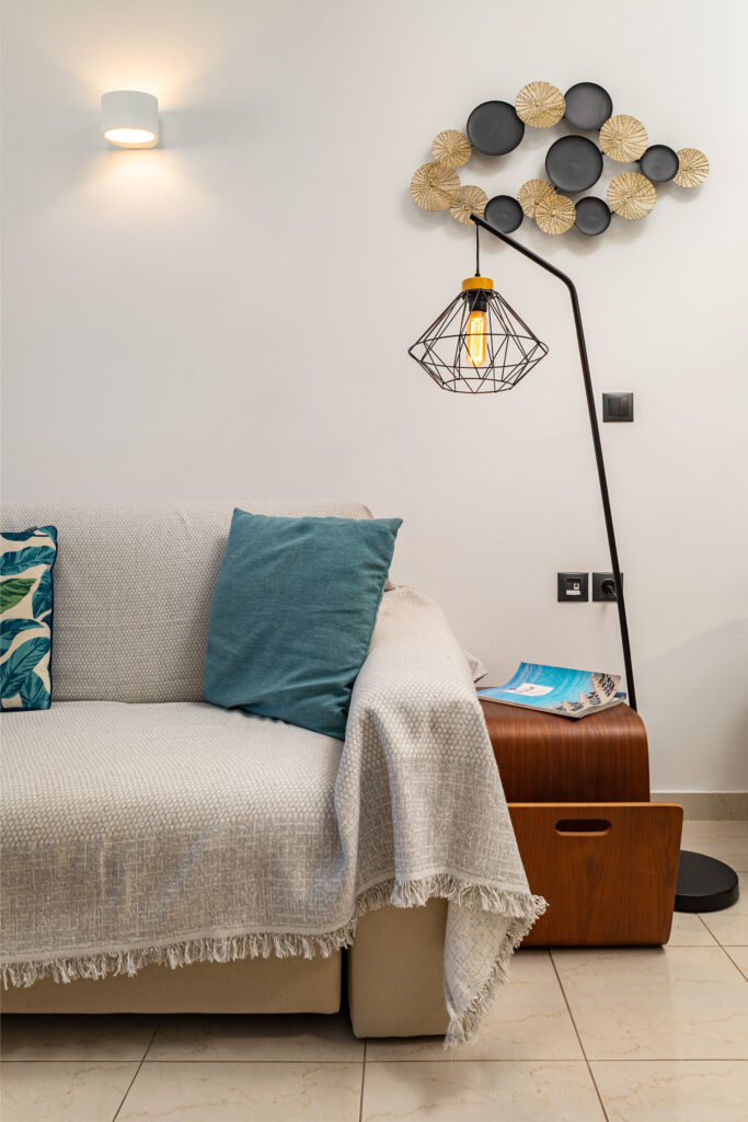 KOUM KAPI MARE SEASIDE APARTMENT C1