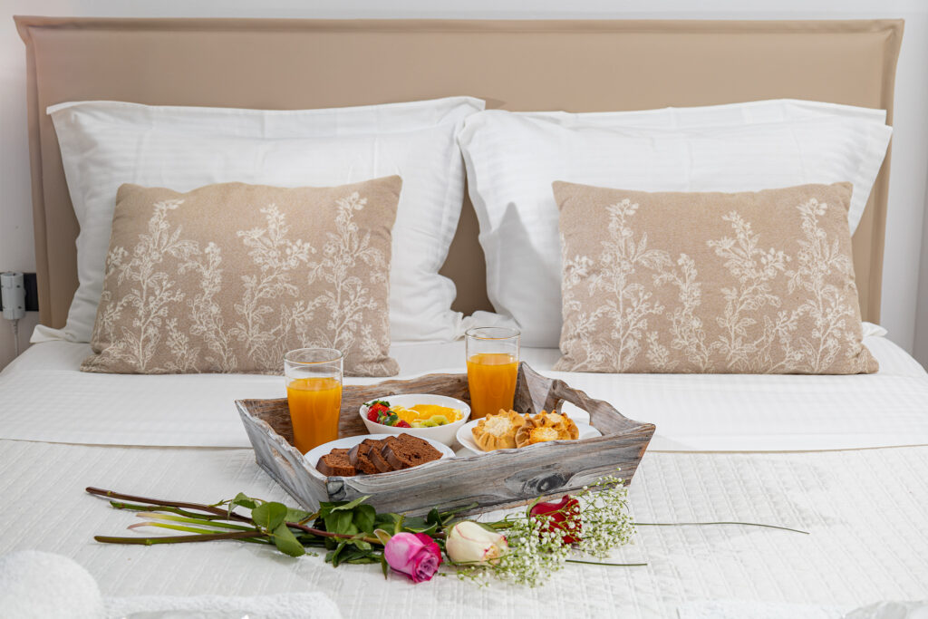 KOUM KAPI MARE SEASIDE APARTMENT C1