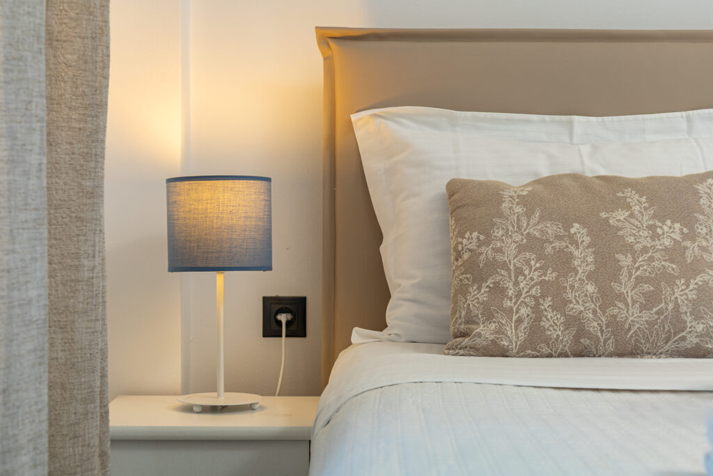 KOUM KAPI MARE SEASIDE APARTMENT C1