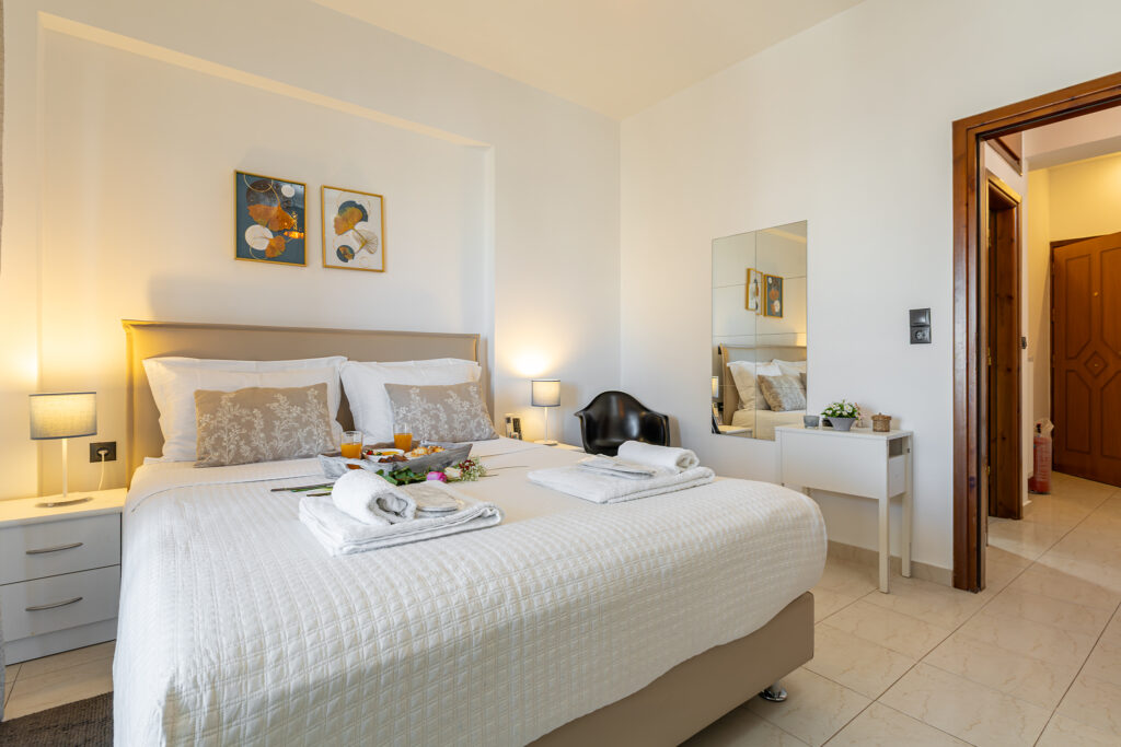 KOUM KAPI MARE SEASIDE APARTMENT C1