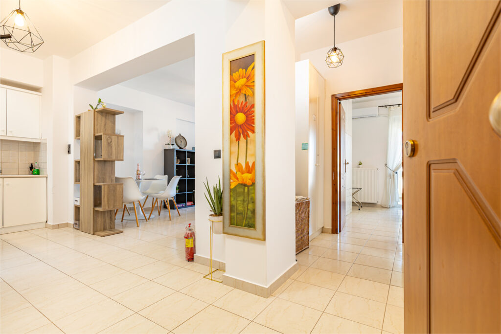 KOUM KAPI MARE SEASIDE APARTMENT C1