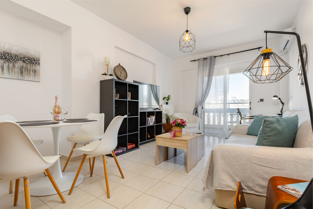 KOUM KAPI MARE SEASIDE APARTMENT C1