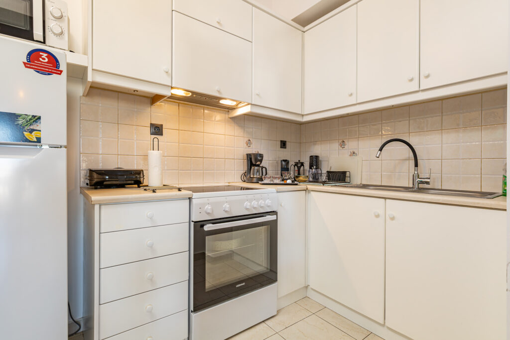 KOUM KAPI MARE SEASIDE APARTMENT C1