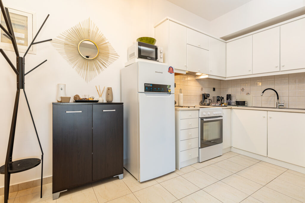 KOUM KAPI MARE SEASIDE APARTMENT C1