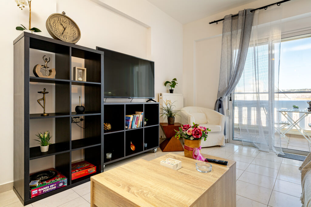 KOUM KAPI MARE SEASIDE APARTMENT C1