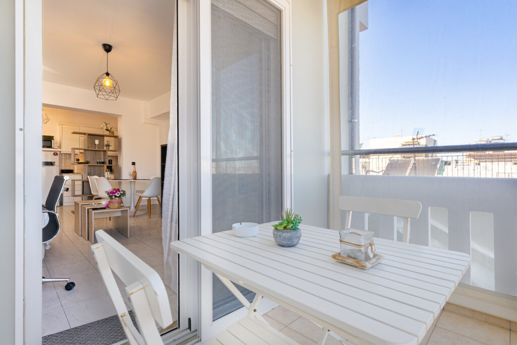 KOUM KAPI MARE SEASIDE APARTMENT C1