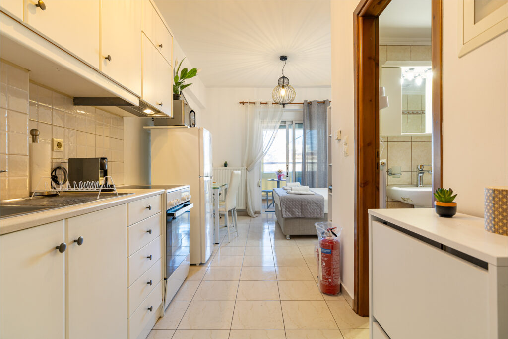 KOUM KAPI MARE STUDIO B1