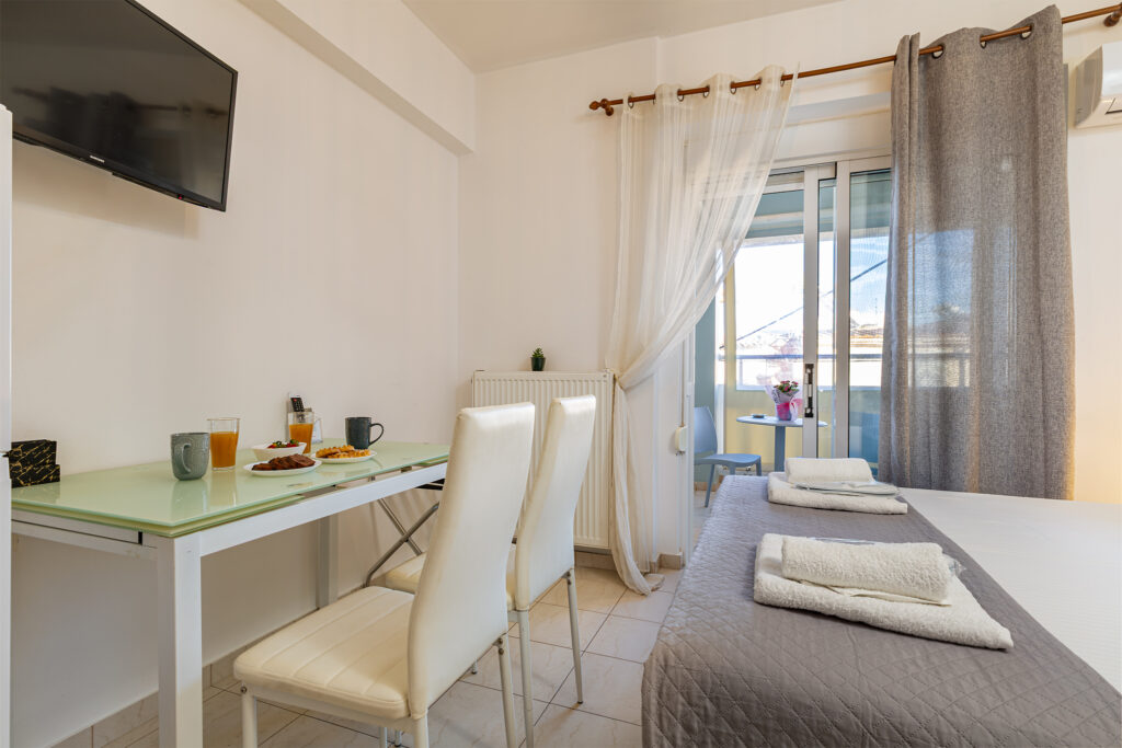 KOUM KAPI MARE STUDIO B1