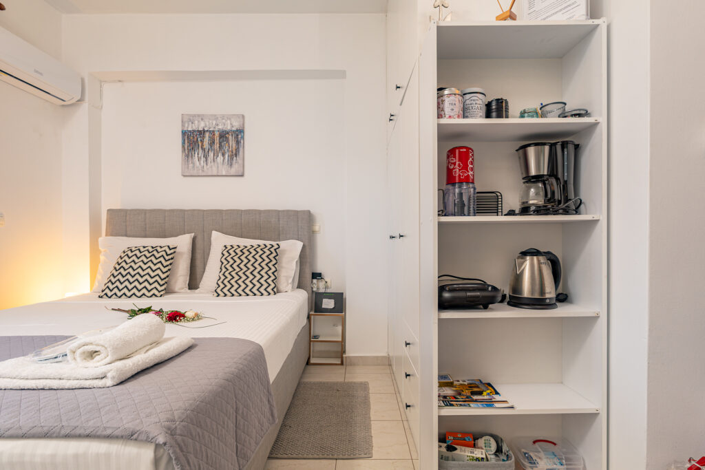 KOUM KAPI MARE STUDIO B1