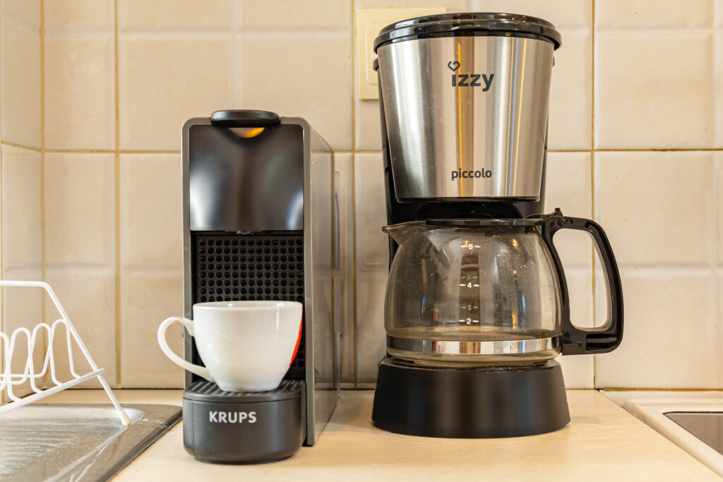 KOUM KAPI MARE STUDIO B1