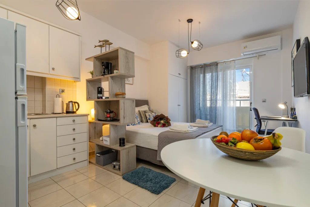 KOUM KAPI MARE STUDIO B2