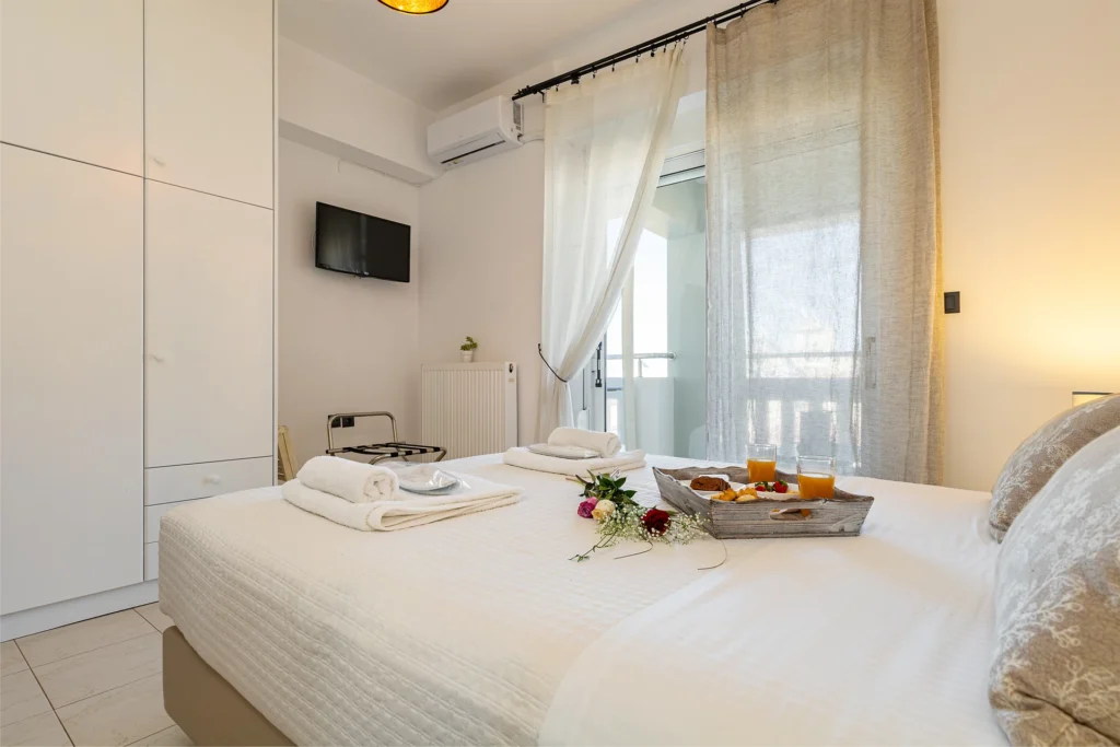 KOUM KAPI MARE SEASIDE APARTMENT C1