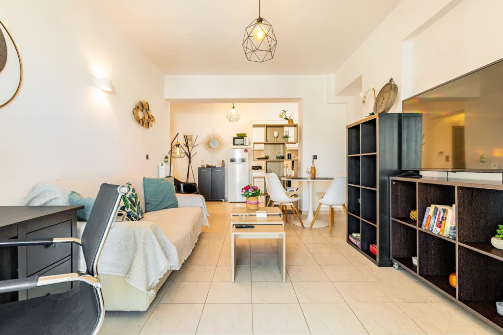 KOUM KAPI MARE SEASIDE APARTMENT C1